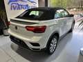 Volkswagen T-Roc Cabrio 1.0 TSI Style 81kW Wit - thumbnail 4