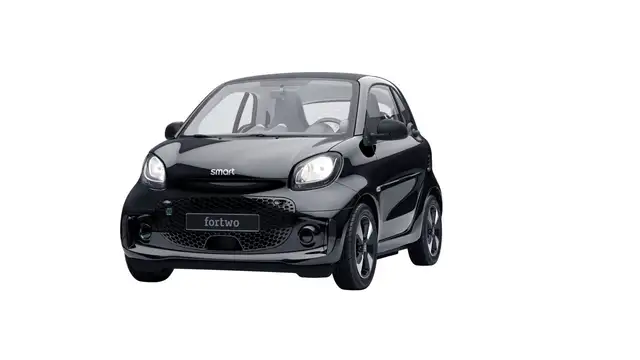smart forTwo electric drive   EQ+PLUS PAKET+SMART GARA
