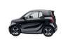 smart forTwo electric drive   EQ+PLUS PAKET+SMART GARA Schwarz - thumbnail 8