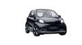 smart forTwo electric drive   EQ+PLUS PAKET+SMART GARA Schwarz - thumbnail 2