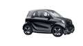 smart forTwo electric drive   EQ+PLUS PAKET+SMART GARA Negro - thumbnail 3
