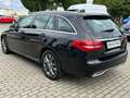 Mercedes-Benz C 220 C220 T d 4Matic/AHK+ILS-LED+NAVI+360°KAMERA+PDC Schwarz - thumbnail 11