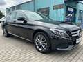Mercedes-Benz C 220 C220 T d 4Matic/AHK+ILS-LED+NAVI+360°KAMERA+PDC Schwarz - thumbnail 1
