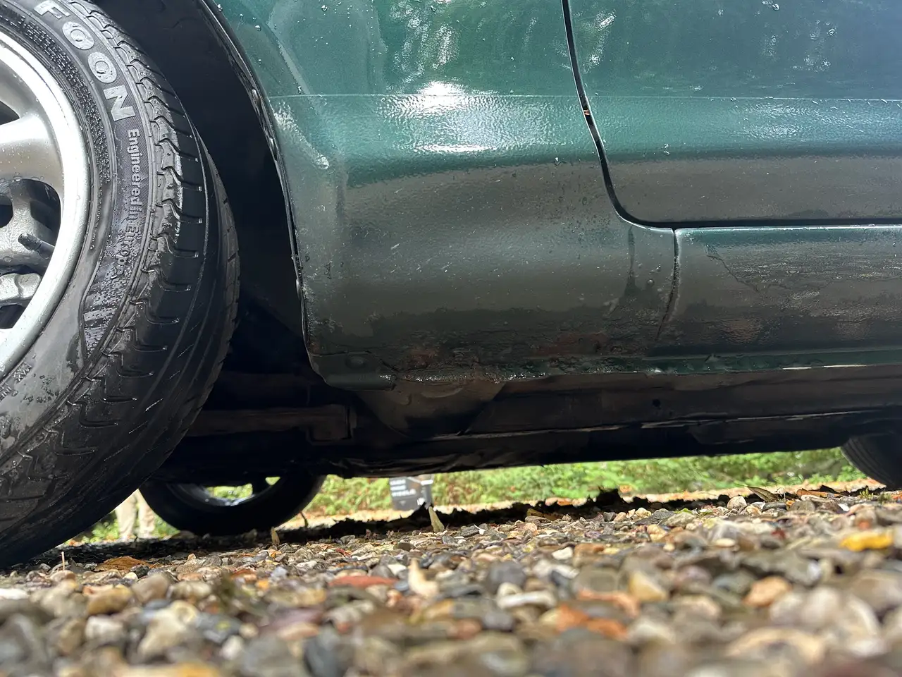 Mazda MX-5 1.6i, foto 11