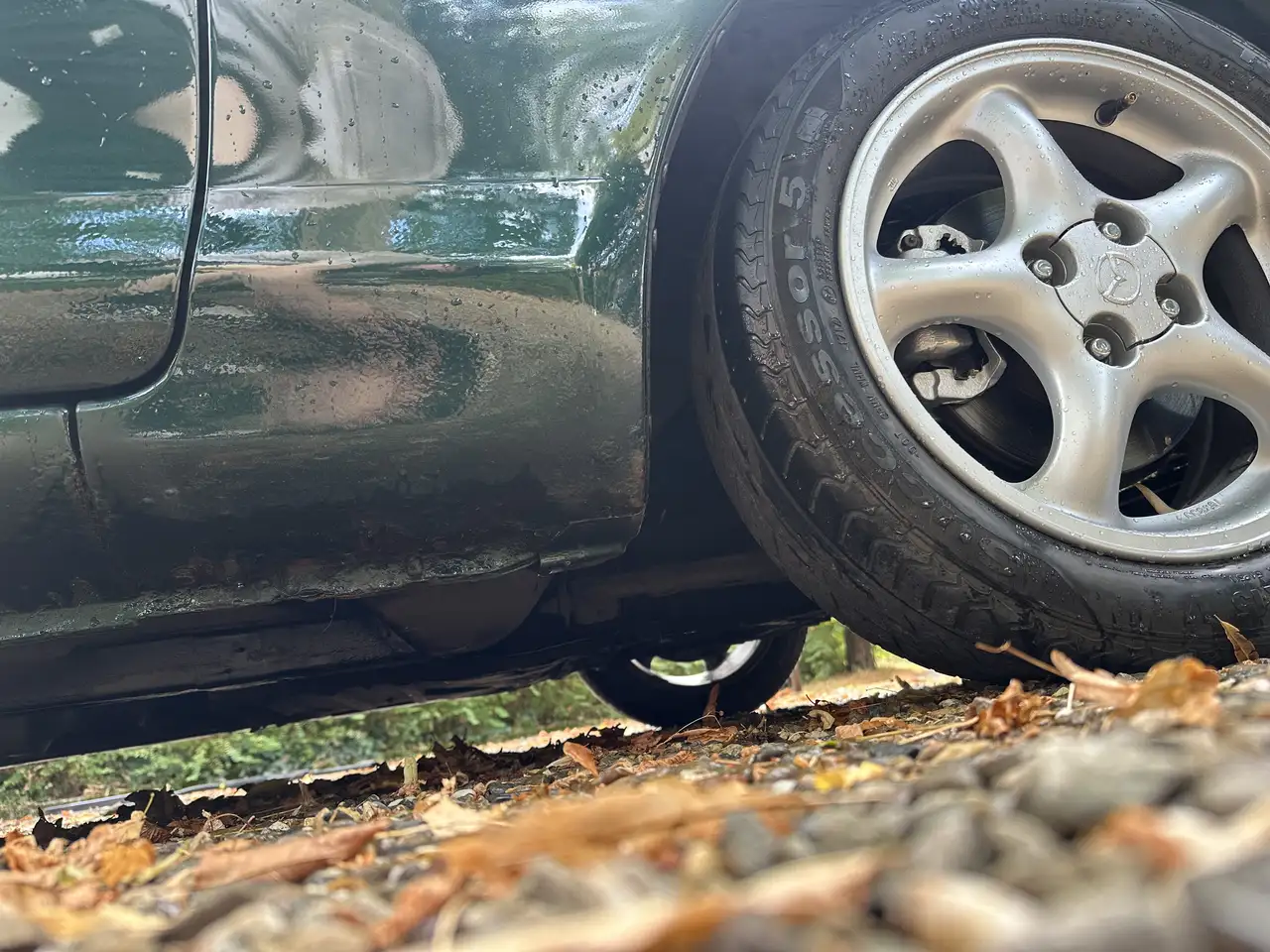 Mazda MX-5 1.6i, foto 10