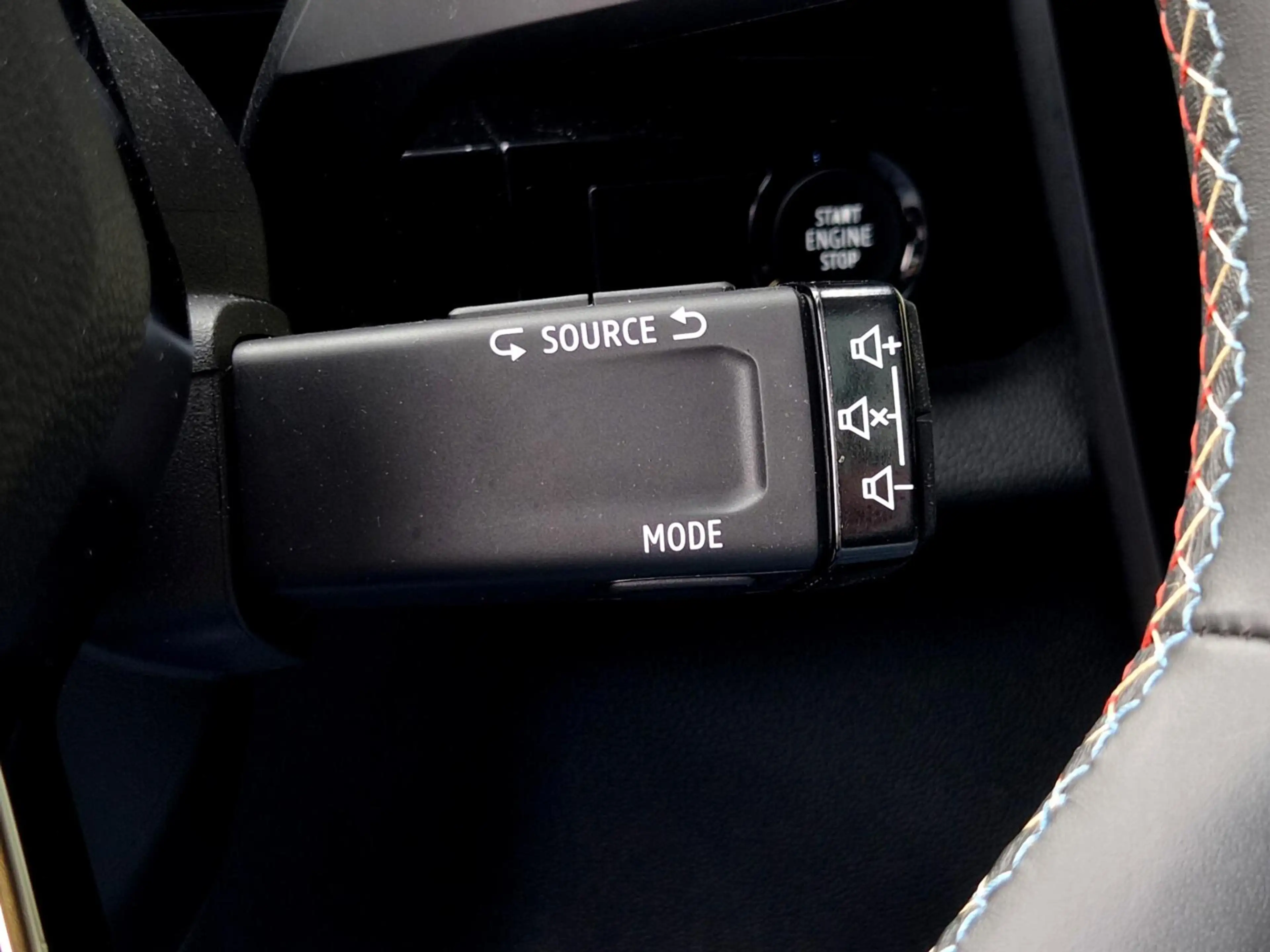 Renault Austral 1.2 E-Tech F.hybrid Techno Esprit Alpine Autom. — photo 41