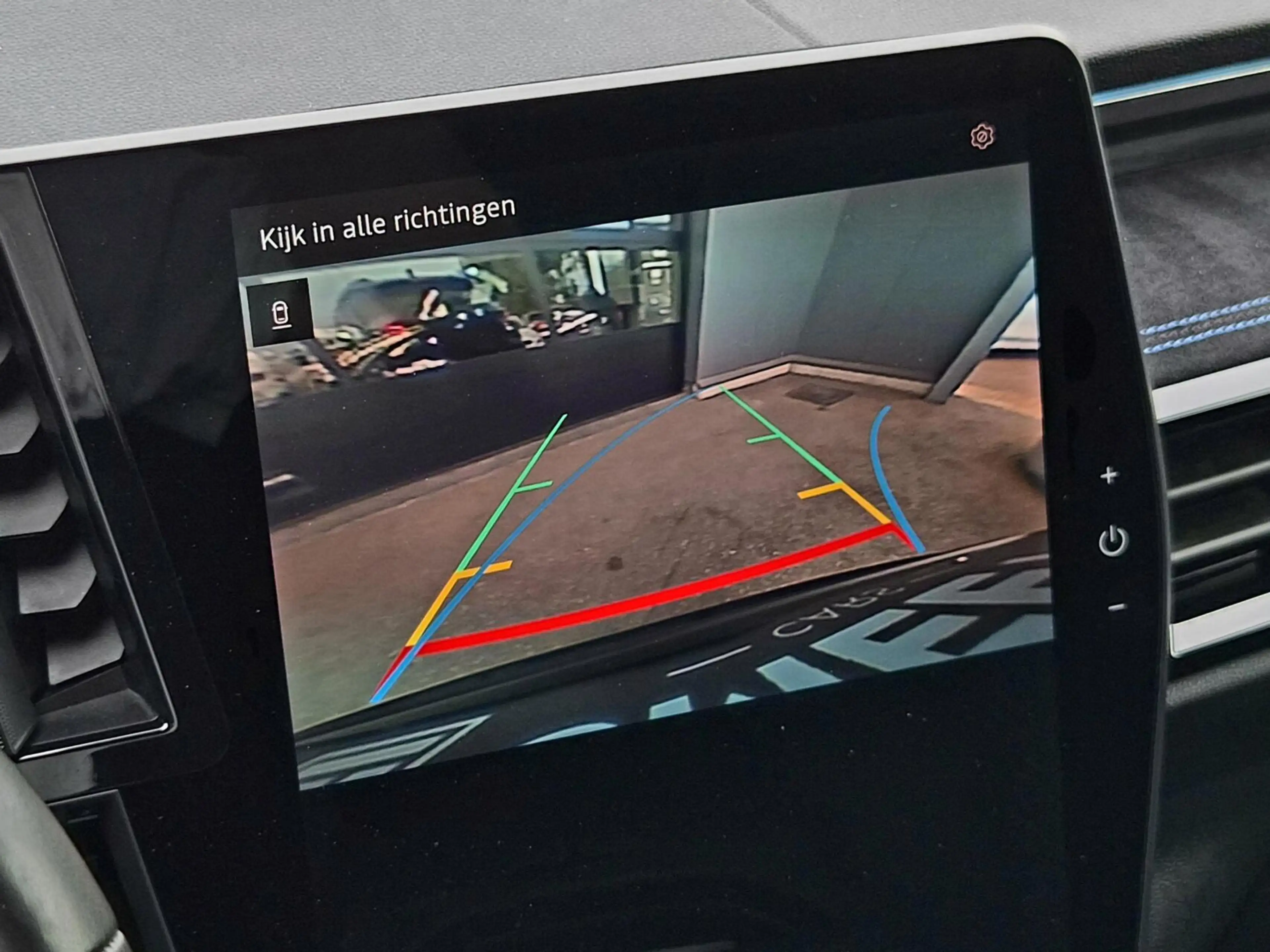 Renault Austral 1.2 E-Tech F.hybrid Techno Esprit Alpine Autom. — photo 24