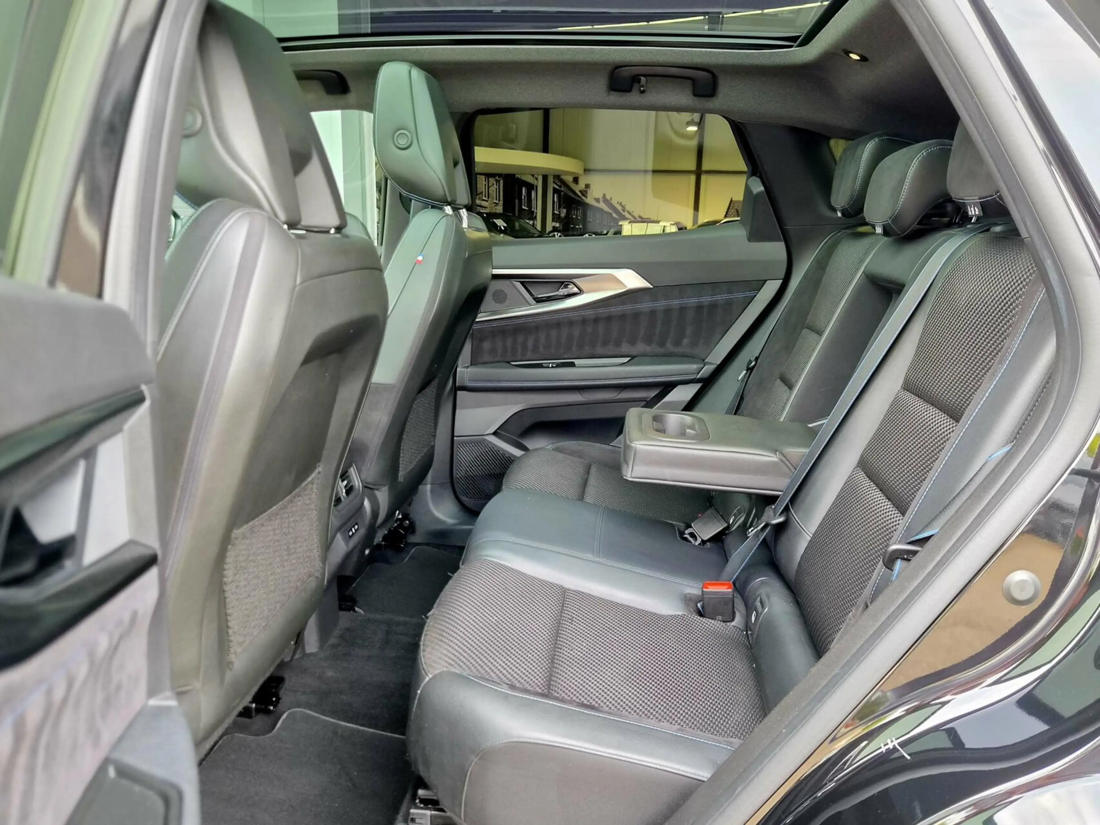 Renault Austral 1.2 E-Tech F.hybrid Techno Esprit Alpine Autom. — photo 5