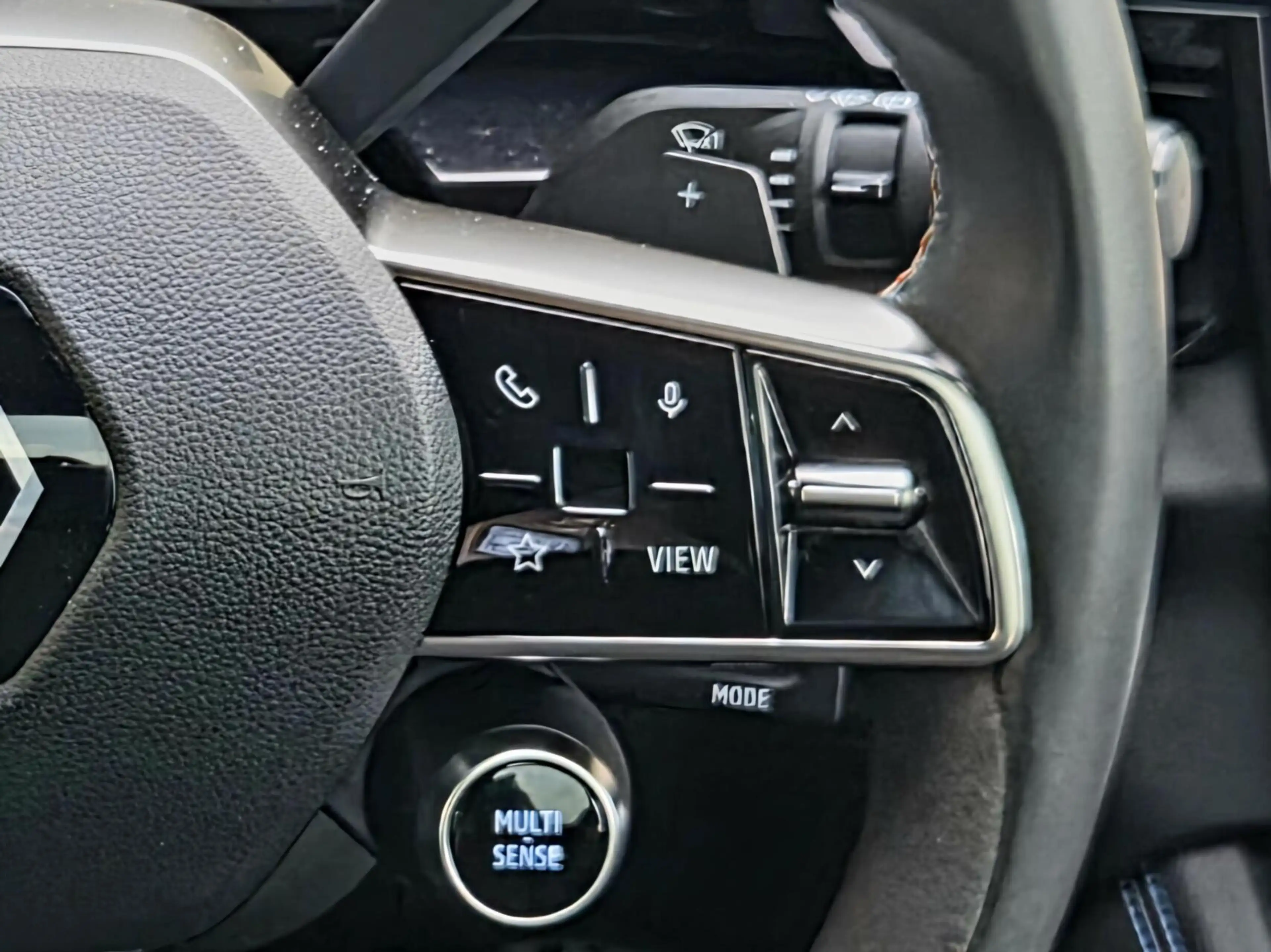 Renault Austral 1.2 E-Tech F.hybrid Techno Esprit Alpine Autom. — photo 37