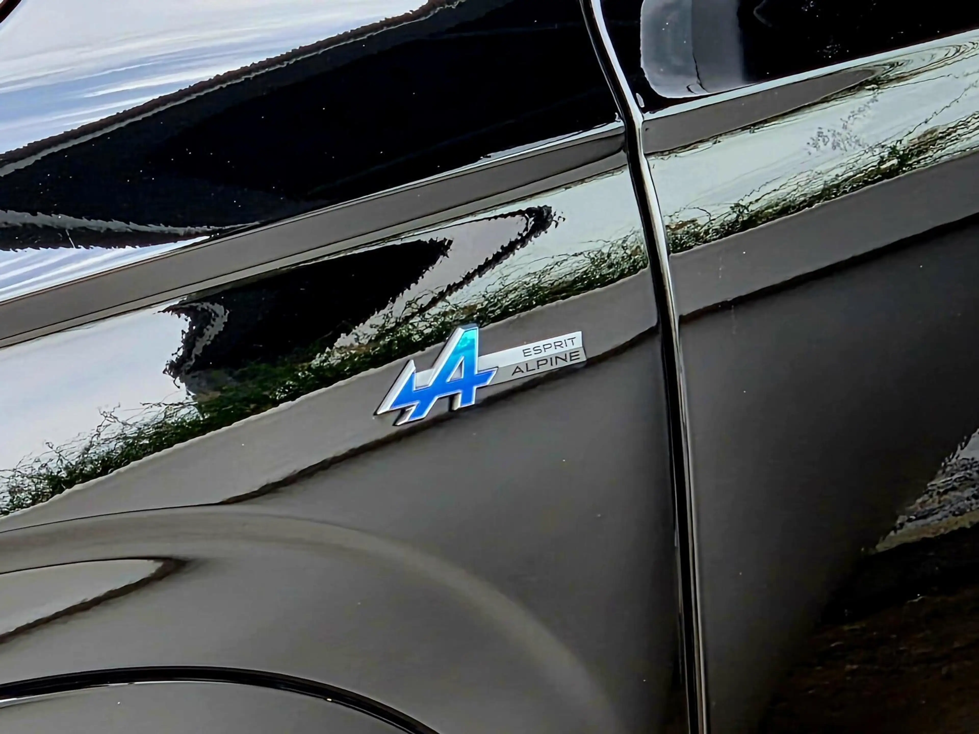 Renault Austral 1.2 E-Tech F.hybrid Techno Esprit Alpine Autom. — photo 47