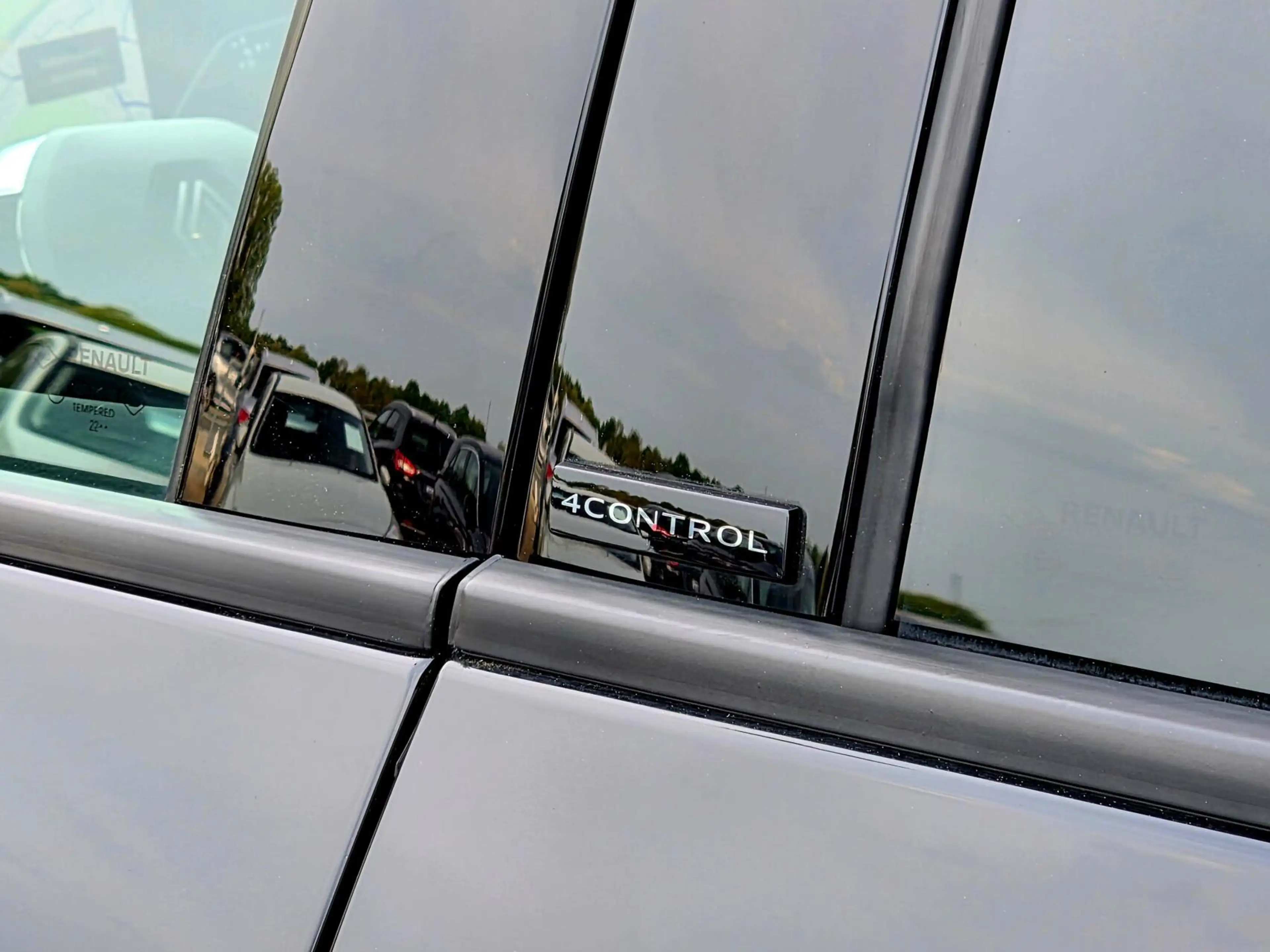 Renault Austral 1.2 E-Tech F.hybrid Techno Esprit Alpine Autom. — photo 43