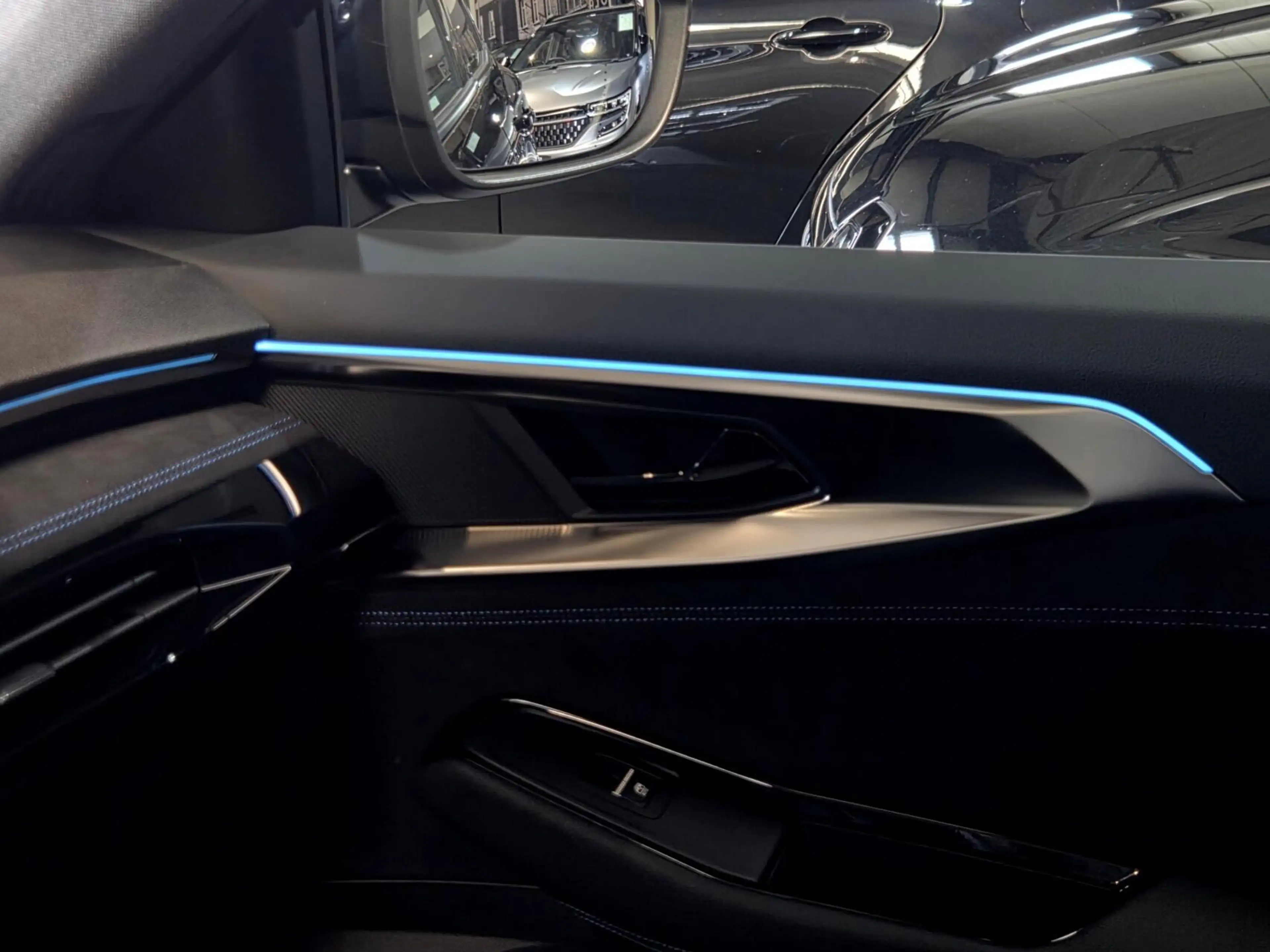 Renault Austral 1.2 E-Tech F.hybrid Techno Esprit Alpine Autom. — photo 12