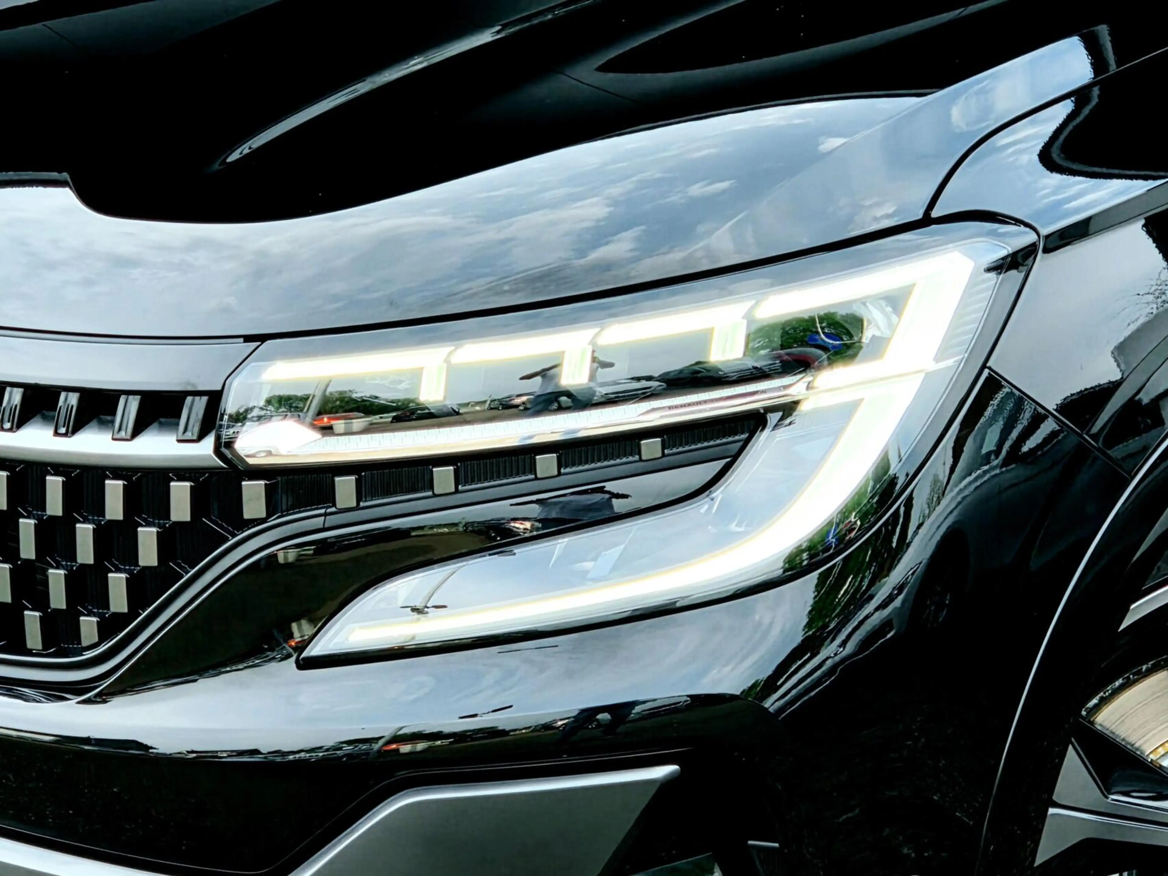 Renault Austral 1.2 E-Tech F.hybrid Techno Esprit Alpine Autom. — photo 49