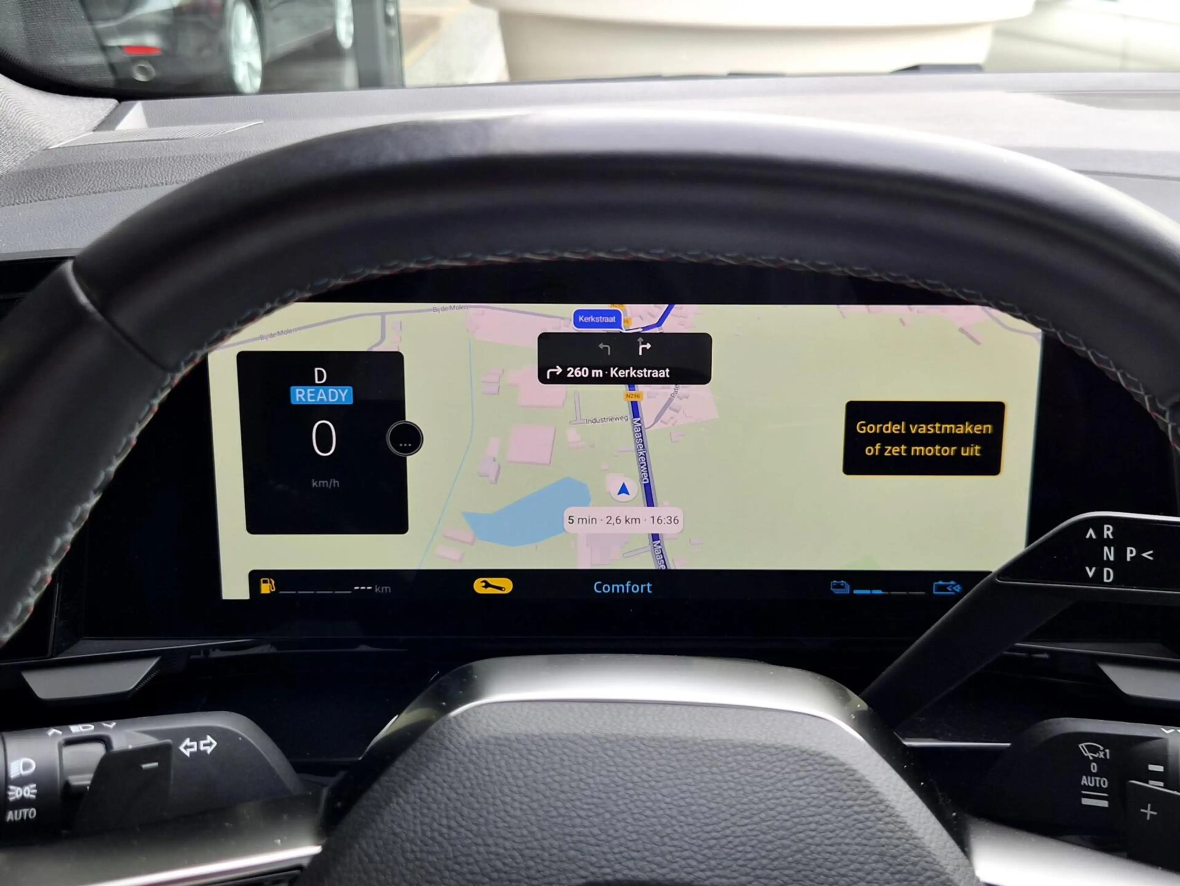 Renault Austral 1.2 E-Tech F.hybrid Techno Esprit Alpine Autom. — photo 40