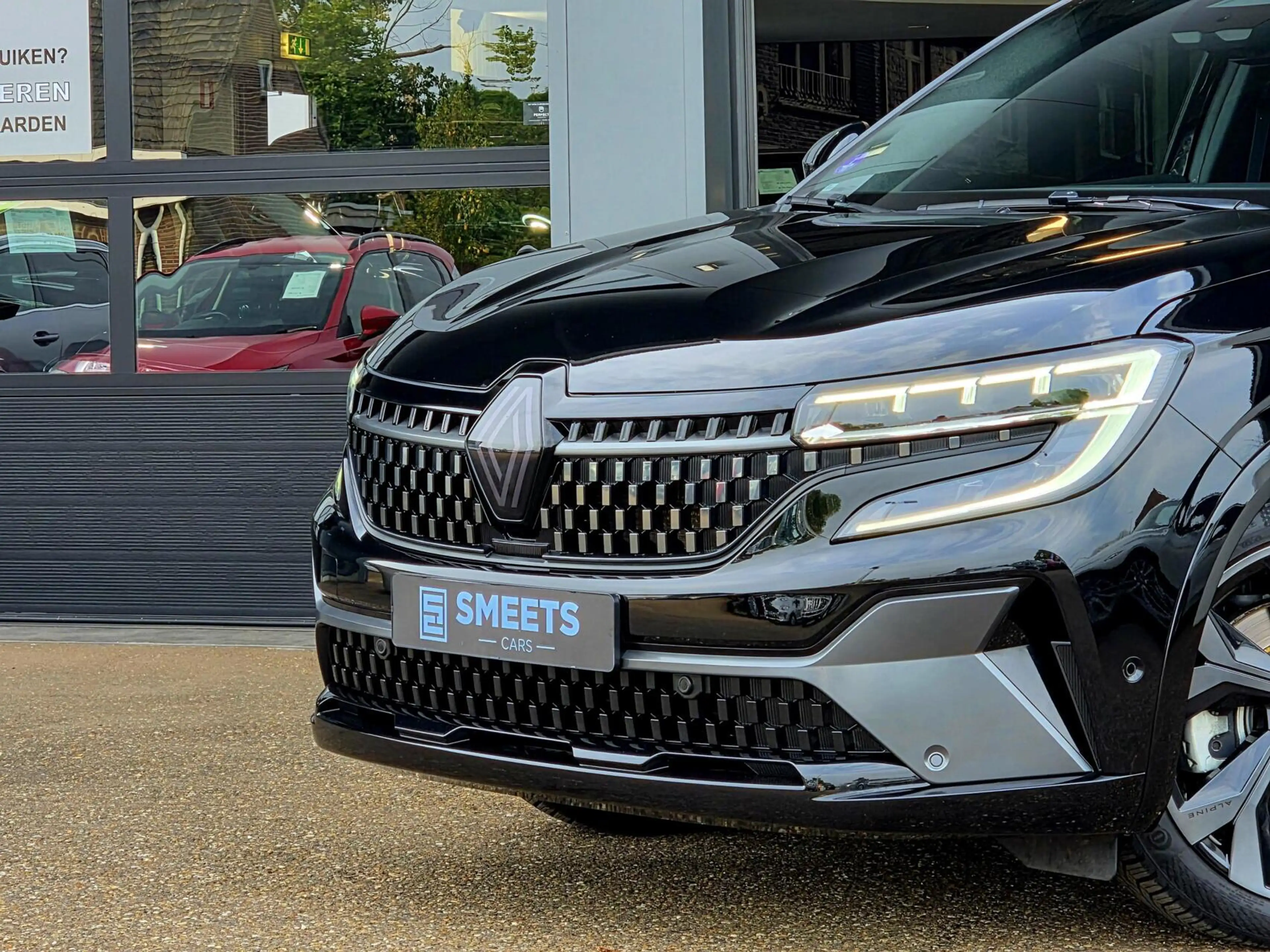 Renault Austral 1.2 E-Tech F.hybrid Techno Esprit Alpine Autom. — photo 39