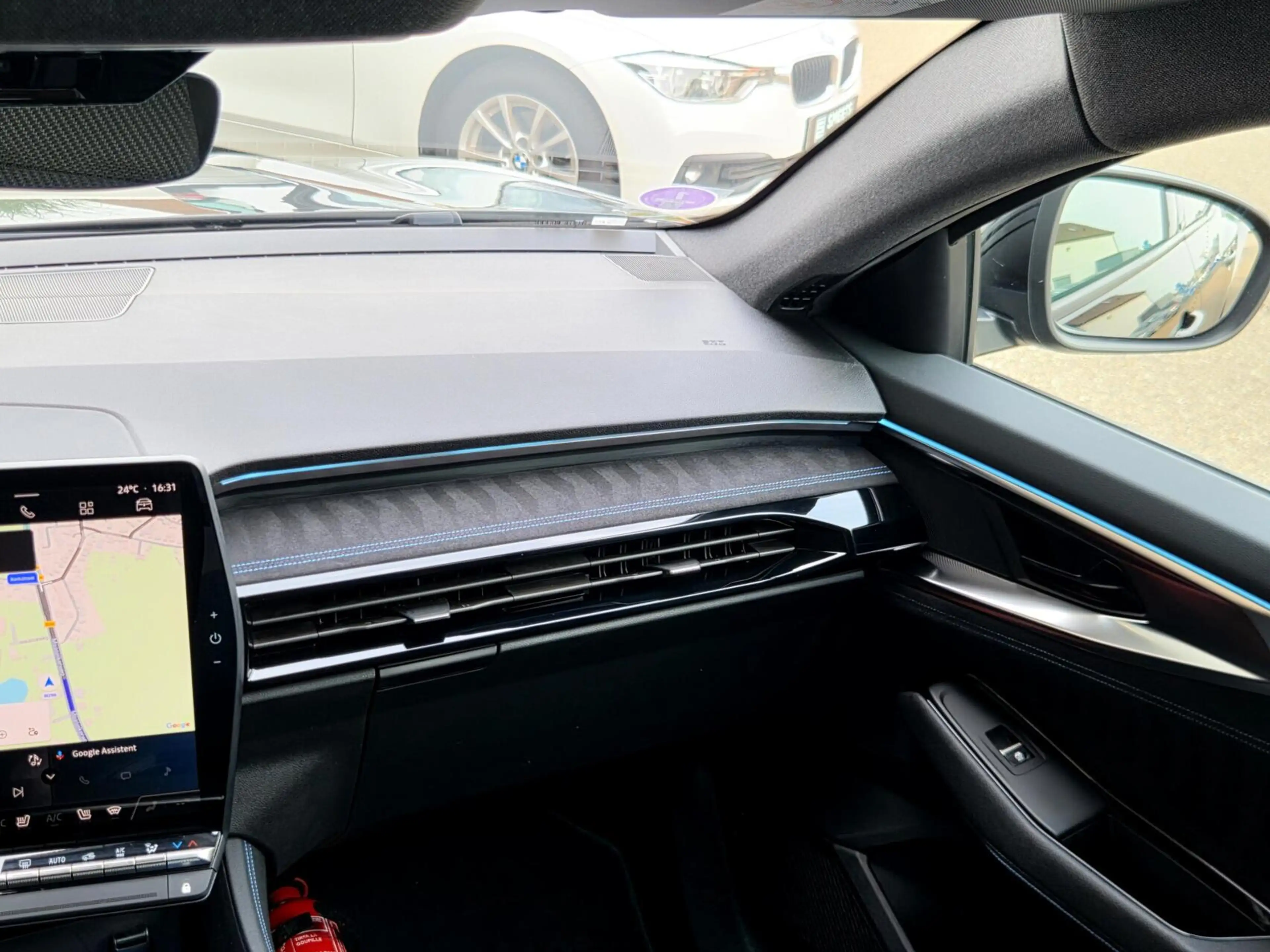 Renault Austral 1.2 E-Tech F.hybrid Techno Esprit Alpine Autom. — photo 38