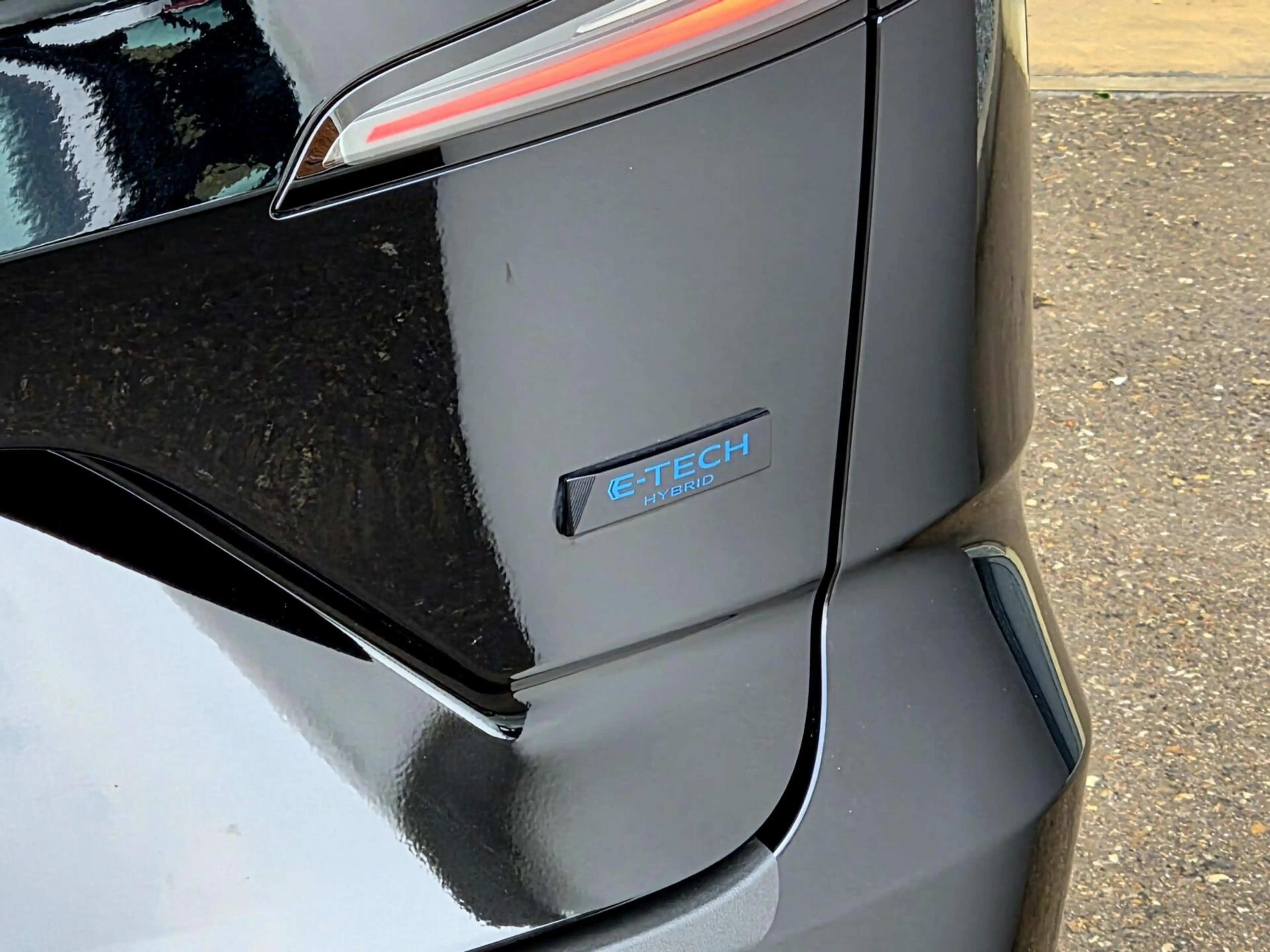 Renault Austral 1.2 E-Tech F.hybrid Techno Esprit Alpine Autom. — photo 19
