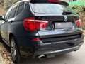 BMW X3 M xDrive 20d M Sport*NAVI*TEMPOMAT*HUD*F1*LEDER*KRE Schwarz - thumbnail 15