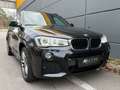 BMW X3 M xDrive 20d M Sport*NAVI*TEMPOMAT*HUD*F1*LEDER*KRE Schwarz - thumbnail 1