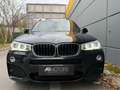 BMW X3 M xDrive 20d M Sport*NAVI*TEMPOMAT*HUD*F1*LEDER*KRE Schwarz - thumbnail 4