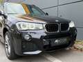 BMW X3 M xDrive 20d M Sport*NAVI*TEMPOMAT*HUD*F1*LEDER*KRE Schwarz - thumbnail 3