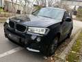 BMW X3 M xDrive 20d M Sport*NAVI*TEMPOMAT*HUD*F1*LEDER*KRE Schwarz - thumbnail 7