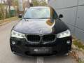 BMW X3 M xDrive 20d M Sport*NAVI*TEMPOMAT*HUD*F1*LEDER*KRE Schwarz - thumbnail 5