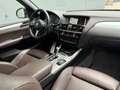 BMW X3 M xDrive 20d M Sport*NAVI*TEMPOMAT*HUD*F1*LEDER*KRE Schwarz - thumbnail 19