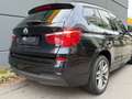 BMW X3 M xDrive 20d M Sport*NAVI*TEMPOMAT*HUD*F1*LEDER*KRE Schwarz - thumbnail 11