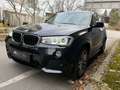 BMW X3 M xDrive 20d M Sport*NAVI*TEMPOMAT*HUD*F1*LEDER*KRE Schwarz - thumbnail 6