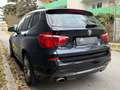 BMW X3 M xDrive 20d M Sport*NAVI*TEMPOMAT*HUD*F1*LEDER*KRE Schwarz - thumbnail 13