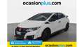 Honda Civic 2.0 VTEC Turbo Type R GT Blanco - thumbnail 1