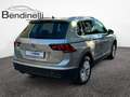 Volkswagen Tiguan Tiguan 2.0 TDI SCR DSG Business BlueMotion Techno Gris - thumbnail 6