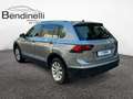 Volkswagen Tiguan Tiguan 2.0 TDI SCR DSG Business BlueMotion Techno Gris - thumbnail 4
