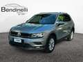 Volkswagen Tiguan Tiguan 2.0 TDI SCR DSG Business BlueMotion Techno Gris - thumbnail 1