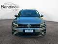 Volkswagen Tiguan Tiguan 2.0 TDI SCR DSG Business BlueMotion Techno Gris - thumbnail 2