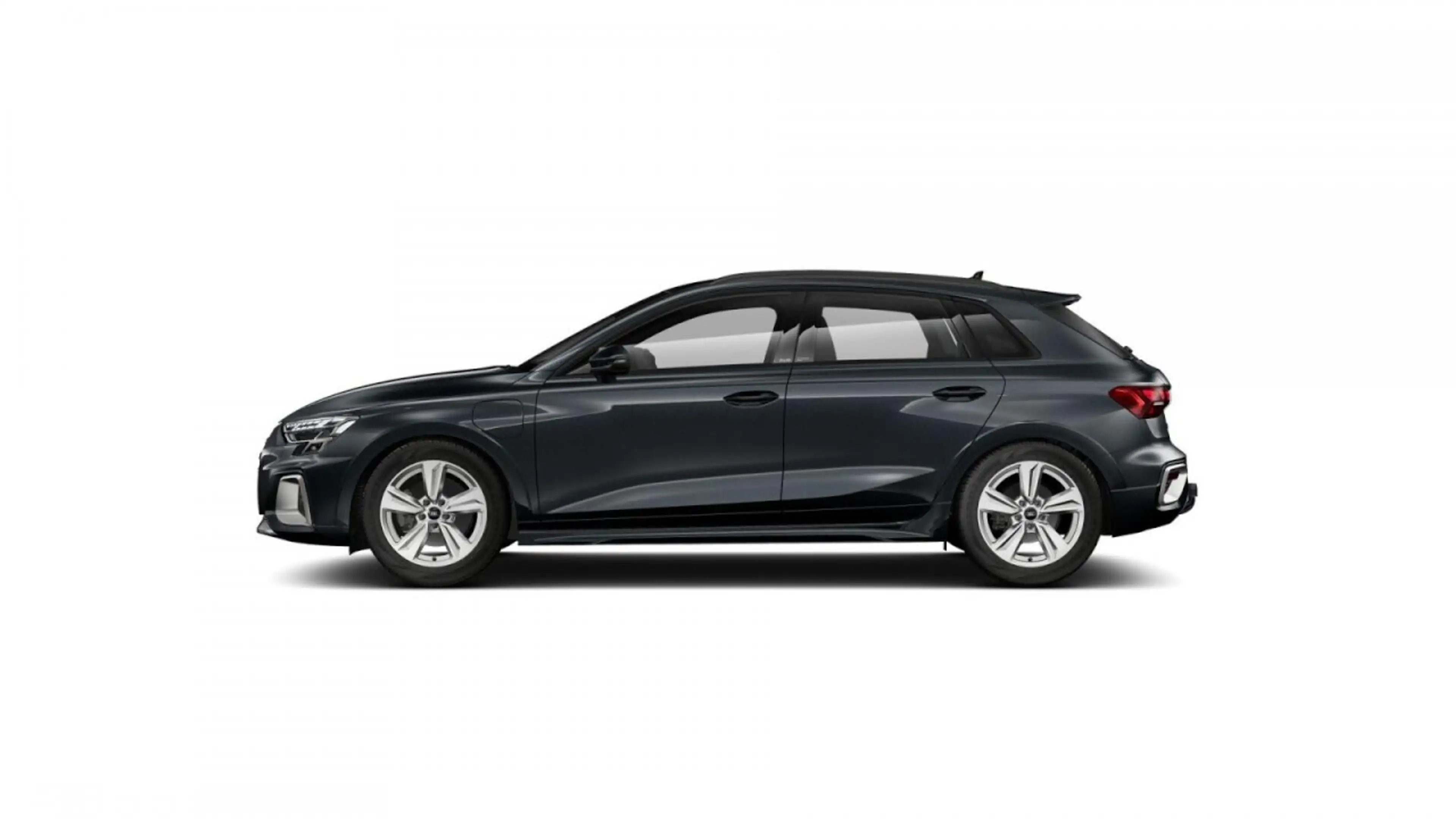 Audi A3 allstreet TFSI e 150 kW S-tronic Klima Navi — photo 6