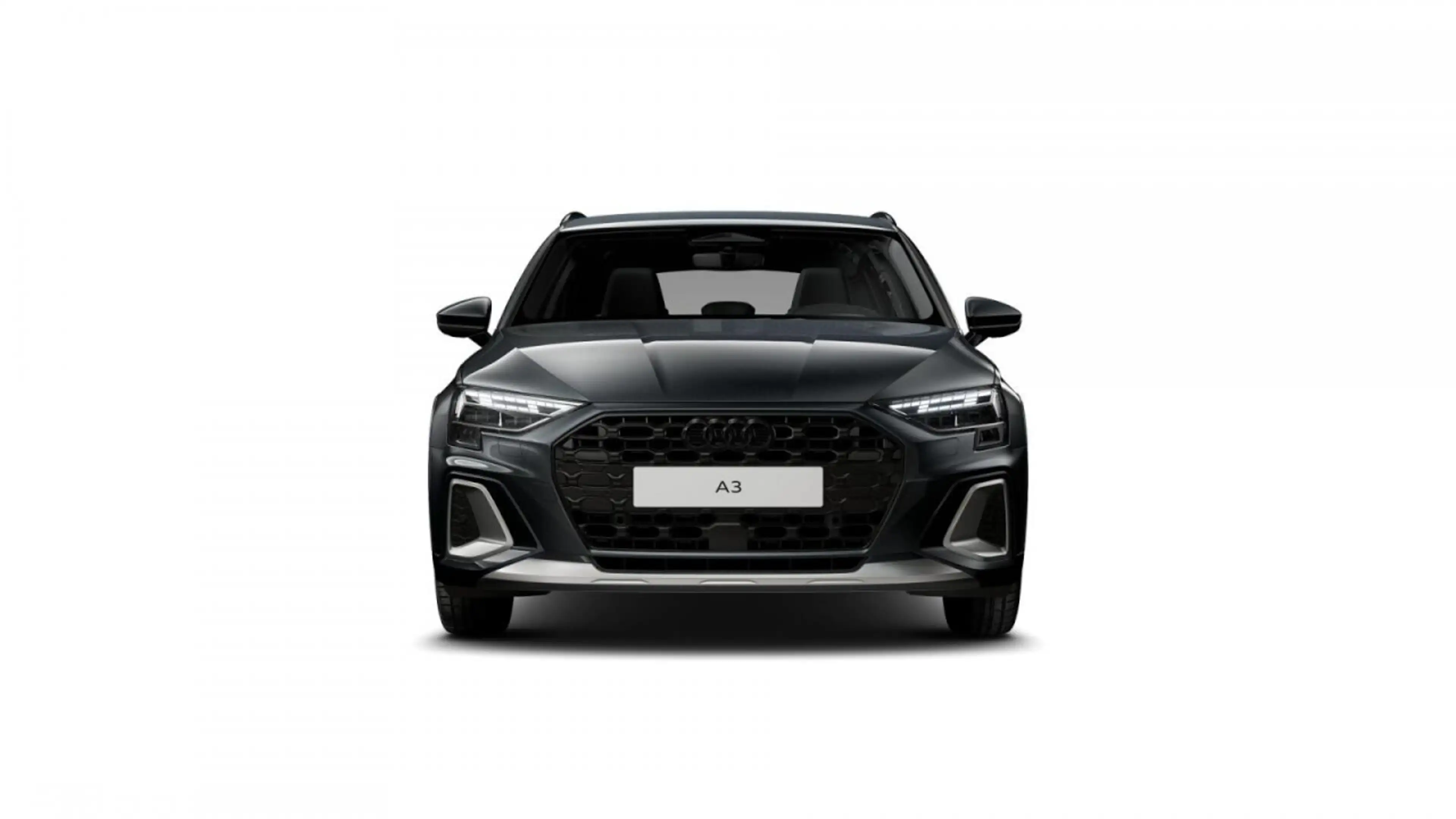 Audi A3 allstreet TFSI e 150 kW S-tronic Klima Navi — photo 3