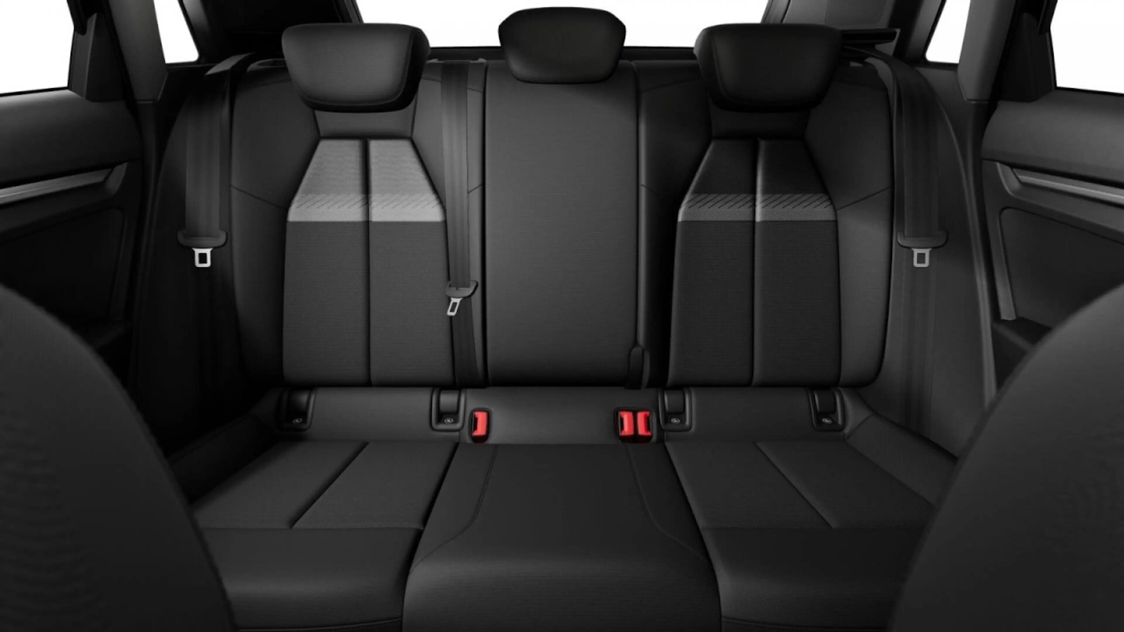 Audi A3 allstreet TFSI e 150 kW S-tronic Klima Navi — photo 9