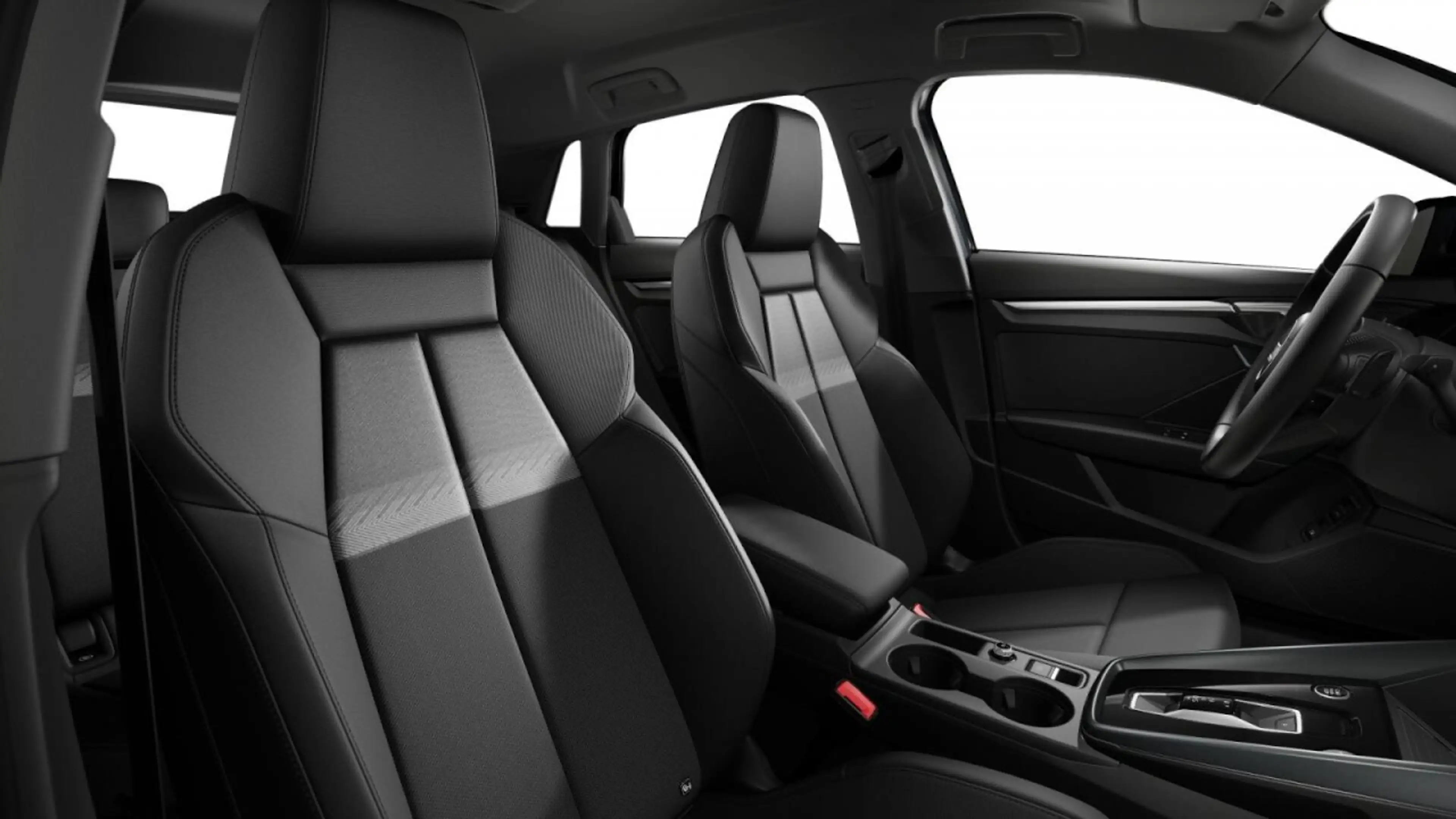 Audi A3 allstreet TFSI e 150 kW S-tronic Klima Navi — photo 7