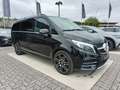 Mercedes-Benz V 300 d AMG Line AVANTGARDE Long Noir - thumbnail 14