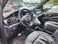 Mercedes-Benz V 300 d AMG Line AVANTGARDE Long Noir - thumbnail 3