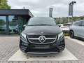 Mercedes-Benz V 300 d AMG Line AVANTGARDE Long Noir - thumbnail 15