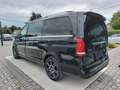 Mercedes-Benz V 300 d AMG Line AVANTGARDE Long Noir - thumbnail 8