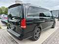 Mercedes-Benz V 300 d AMG Line AVANTGARDE Long Noir - thumbnail 12