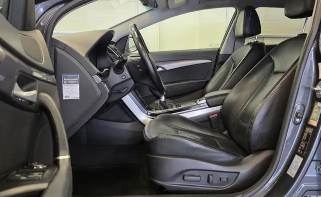 Hyundai I40 view 10
