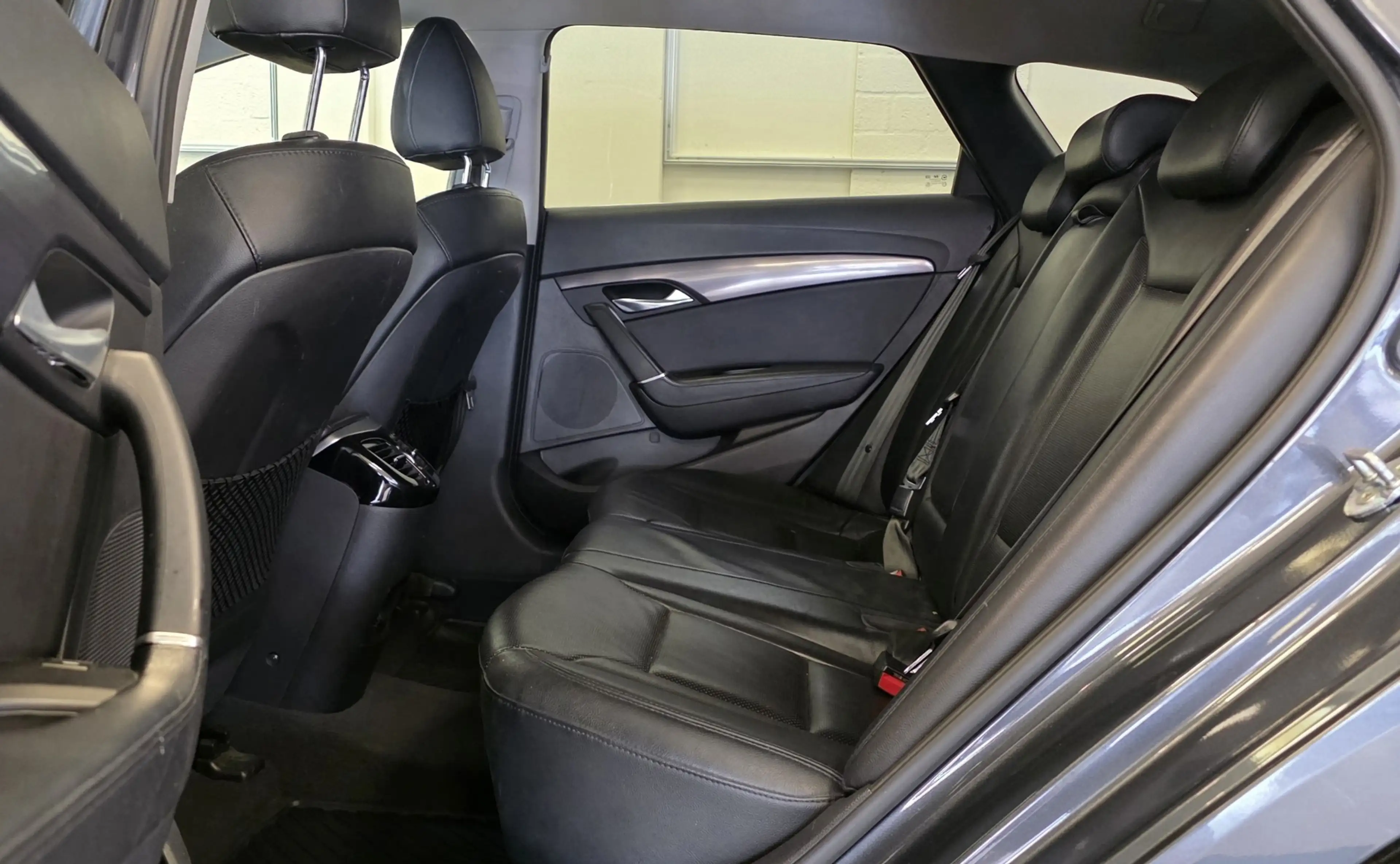 Hyundai i40 Wagon 1.6 GDI Blue Go! Edition 100% Onderhouden Tr — photo 11