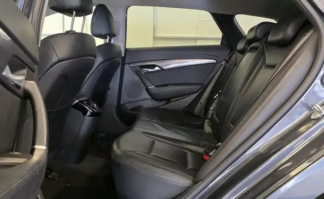 Hyundai I40 view 11
