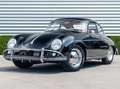 Porsche 356 'Super' A T2 - Sunroof - 75hp - Matching - perfect Чорний - thumbnail 1