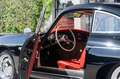 Porsche 356 'Super' A T2 - Sunroof - 75hp - Matching - perfect Чорний - thumbnail 9